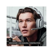 Astro A10 Gaming Headset Gen 2 سماعة سلكية للكمبيوتر الشخصي الرمادي