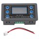 thumbnail image 3 of Módulo De Frecuencia De Pulso, Señal De Control De Generador De Señal Duradera Conveniente De 1 Hz A 150 KHz Para Motor Paso A Paso Para Garra De Sujeción Eléctrica Ccdes Otros, 3 of 8