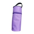 thumbnail image 3 of Bolsa de transporte con aislamiento para botella de agua, bolsa enfriadora de leche , bolsa de transporte, botella de agua Violeta, 3 of 8