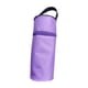 thumbnail image 3 of Portabotellas para agua con aislamiento, bolsa térmica para leche, bolsa de viaje para senderismo Violeta, 3 of 9