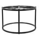 thumbnail image 1 of Soporte de metal para comedero de gallinero, soporte de metal para bebedero, soporte de metal para comedero de gallinero para pollitos., 1 of 5