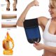 thumbnail image 5 of Mangas deportivas moldeadoras y transpirables para brazos. Equipo de protección para fitness y deportes. Correas para brazos aptas tanto para hombres como para mujeres. Fundas de poliéster para brazos, 5 of 6
