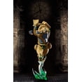 thumbnail image 6 of JoJo's Bizarre Adventure Part3 Figurine Super Action Legend (The World) 16 cm, 6 of 6