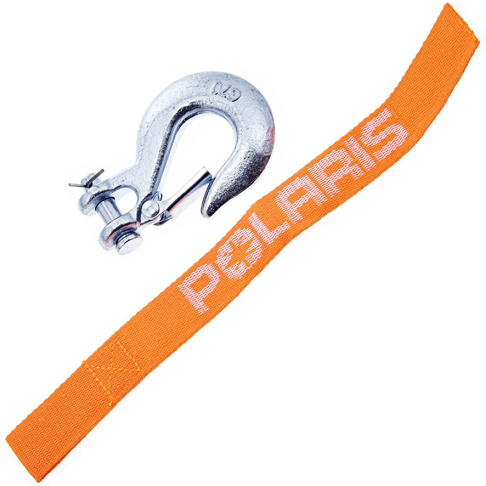 Polaris OEM Winch Latch Hook, 2411836 - Walmart.com