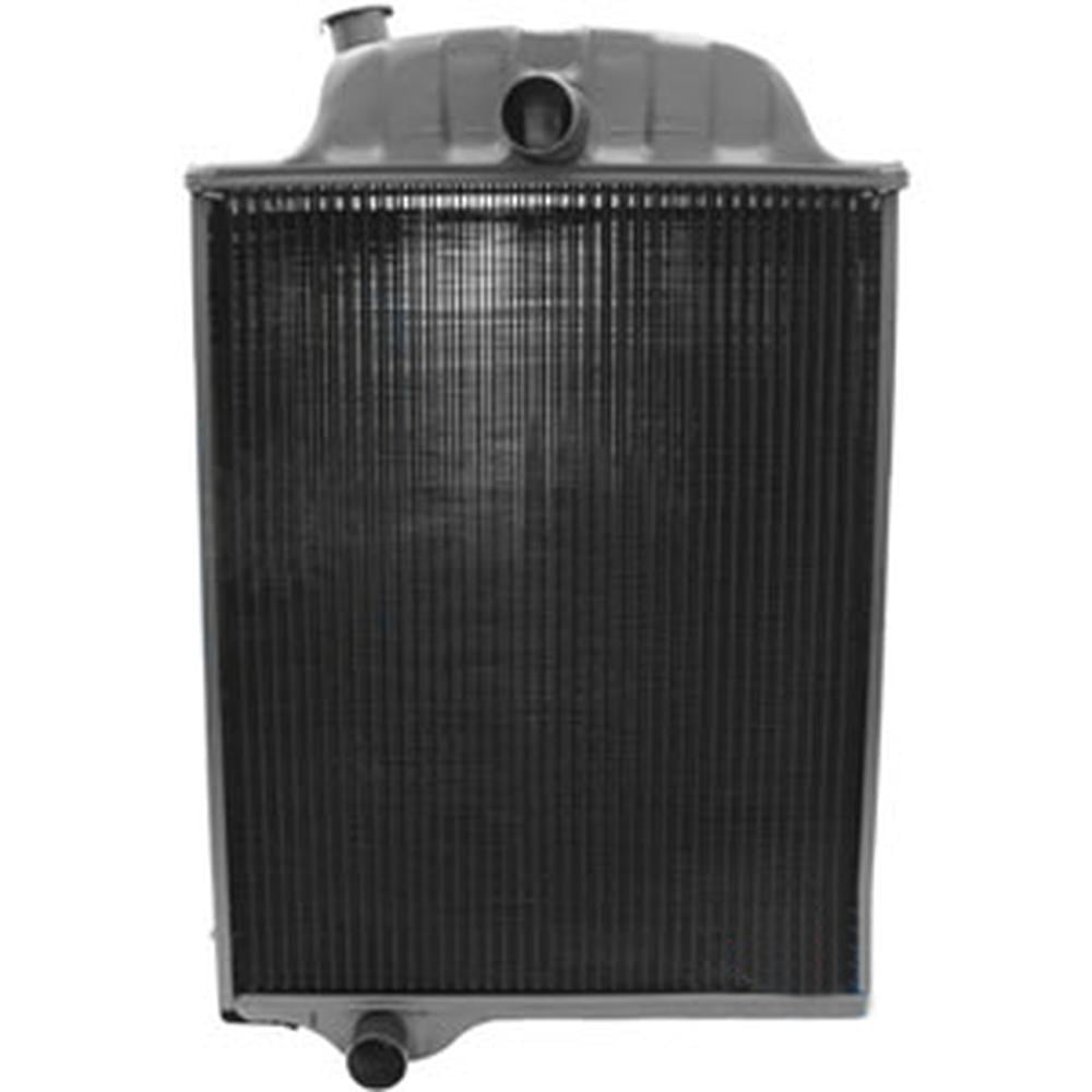 219520 Radiator Fits John Deere 4000 4010 4020