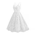 thumbnail image 2 of Robe pour Femmes - Robe d'Été Décontractée pour Femmes Convenant à l'Été et au Printemps, 2 of 9