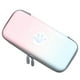 thumbnail image 1 of Compatible con el estuche de transporte Nintendo Switch Lite, linda bolsa de almacenamiento con forma de pata de gato en 3D con estuche protector, correas estilo: estilo 1;, 1 of 5