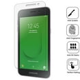 thumbnail image 2 of Fit For Samsung Galaxy J2 Core [4-Pack BISEN] Ultra Clear Screen Protector, Anti-Scratch, Anti-Shock, 2 of 3
