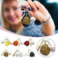 thumbnail image 4 of TechWave Baseball Keychain Three Piece Set Pendant Baseball Three In One Fashion Pendant Key Id Holder Lanyard Thick Key Disconnect Panic Alarm for Women Checke Lanyard for Keys Car Key Wallet Key, 4 of 4
