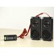 thumbnail image 1 of Tarjeta de sonido USB con altavoz 8Ω 5W para Raspberry Pi/Jetson Nano, 1 of 7