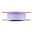 thumbnail image 4 of Northlight Grosgrain Craft Ribbon -7/8" x 10 Yards - Purple, 4 of 6