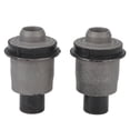 thumbnail image 1 of Monte de Subtrama de Buje Trasero, 54400-El000a Oxidación de Oxidación Aleación de Metal de Buje Trasero de suspensión de Buje de suspensión de subtrama para nota Cubo, 1 of 7