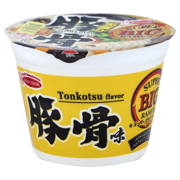 AC RAMEN TONKOTSU - FRENCH