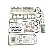Head Gasket Set - Compatible with 2001 - 2005 BMW 325i 2002 2003 2004