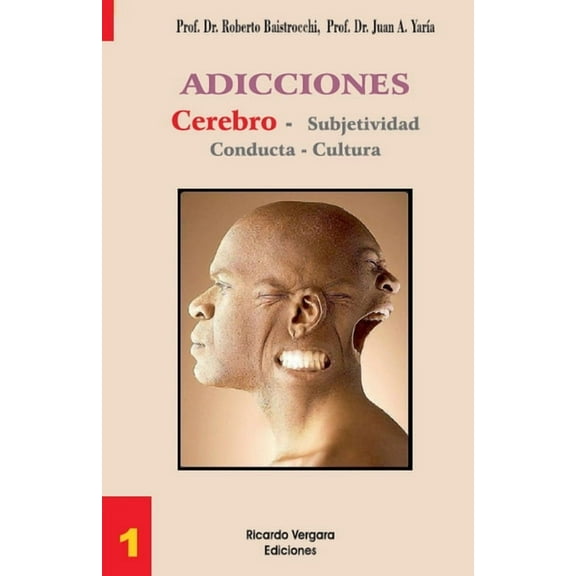 Adicciones: Cerebro., (Paperback)