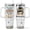 White10351, variant on 40 Oz Nurse Tumbler - Women''s Christmas and Appreciation Gifts, Ideal for RNs and Nurse Practitioners