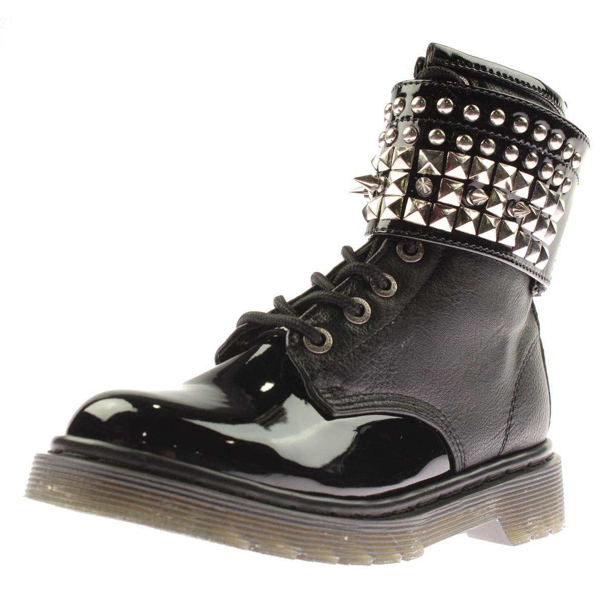 block heel boots at rage
