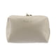 thumbnail image 1 of 1 Pc Bolsa de Maquillaje Grande y Duradera para Mujeres para Vacaciones, Camping, Viajes de Negocios, Baño Color Caqui, 1 of 4