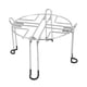 thumbnail image 1 of Soporte de Filtro de Agua, Soporte de Filtro de Agua Alimentado por Gravedad es Fácil de Instalar Anti -Slip Pies 304 Acero inoxidable para Campamento, 1 of 7