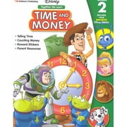 Angle View: Together We Learn : Time and Money, Grade 2