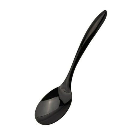 

Cuisipro Tempo Noir Spoon | 13