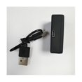 thumbnail image 3 of N9 Wireless Gsm Listen Audio Bugging Surveillance Voice Detect Car Gps Tracker Real Time Listen Aud, 3 of 5