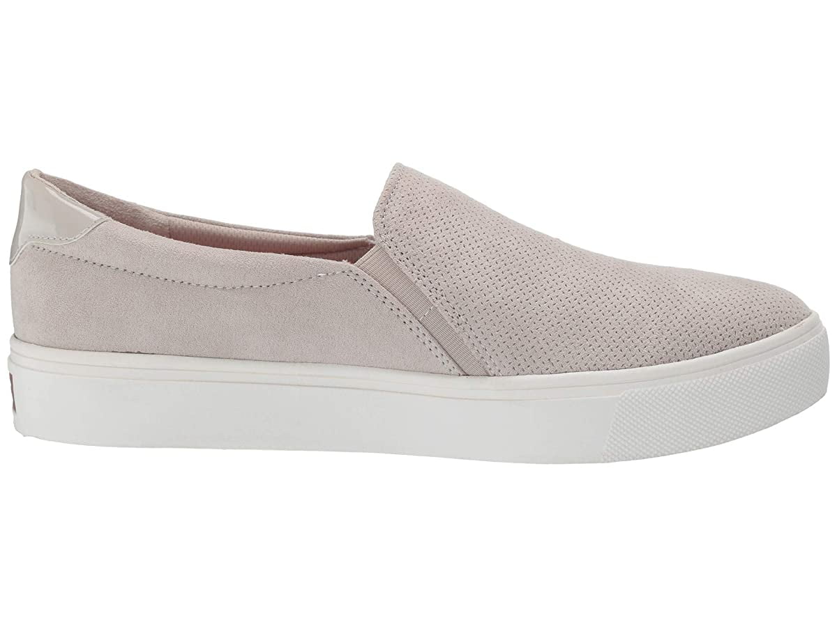 Dr. Scholl's Shoes Dr. Scholl's womens Nova Slipons Loafer, Oyster, 8 US