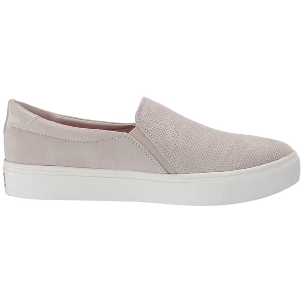 Dr. Scholl's Shoes Dr. Scholl's womens Nova Slipons Loafer, Oyster