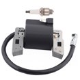 thumbnail image 2 of Ignition coil for engine 397358 395491 298316 395490 697037, 2 of 7