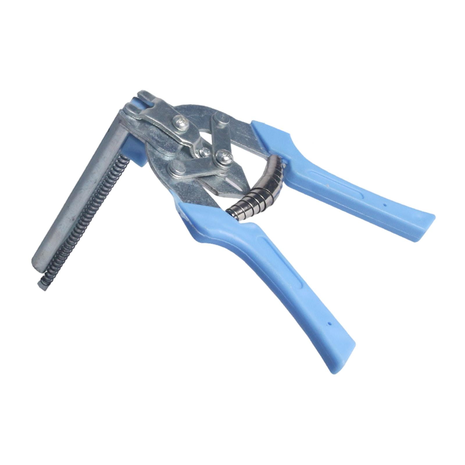 Nail Plier Fencing Manual Plier Practical Clamp Cage, Installation Tool