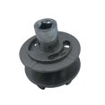 thumbnail image 1 of Patio Umbrella Accessories Umbrella Attachment Handrail Can Ring and Parasol Pole Deck Umbrella Accessories for), 1 of 4