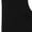 Black, variant on 5PC Women's Thigh High Socks LSQii Casual Soft Over The Knee Socks Warm Thick Athletic Solid Color Leg Warmers Everyday Wear Multiple Color Black