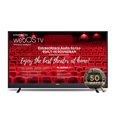 thumbnail image 1 of Téléviseur intelligent RCA 65 pouces 4K UHD WebOS avec barre de son intégrée, 1 of 5