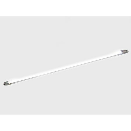 

Race Sport RSVSPORT_36W36in VERSA-SPORT GLOW Accents (White)