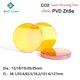 thumbnail image 2 of Lente de enfoque láser de CO2 China PVD ZnSe 12 18 mm 19,05 20 mm para máquina de corte por láser, 2 of 4