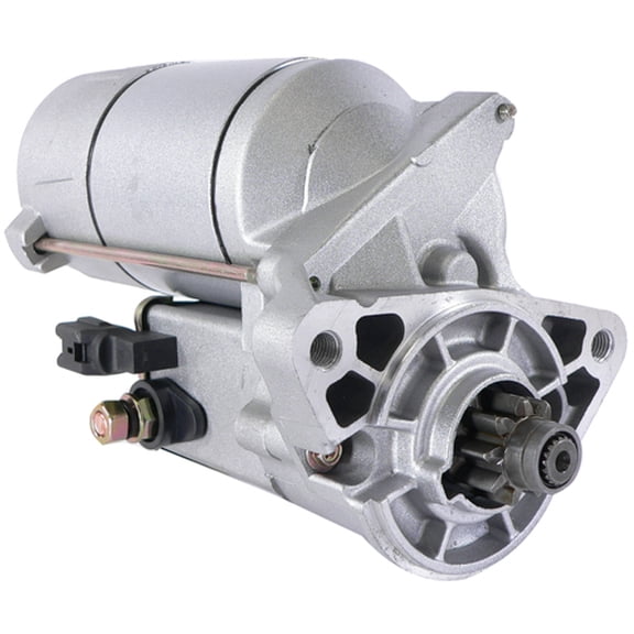 New 1.8Kw High Torque Starter Fits Toyota 4Runner T100 28100-75110 2810075110