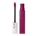 thumbnail image 2 of Labial líquido Maybelline Super Stay matte ink 120 artist 5 ml, 2 of 4
