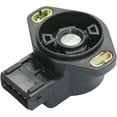 thumbnail image 4 of MD614697 New Throttle Position Sensor for Mitsubishi Montero Sport Eagle Summit, 4 of 7