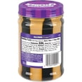thumbnail image 2 of Smucker’s Goober Grape, Peanut Butter & Grape Jelly Stripes, 18 oz Jar, 2 of 8