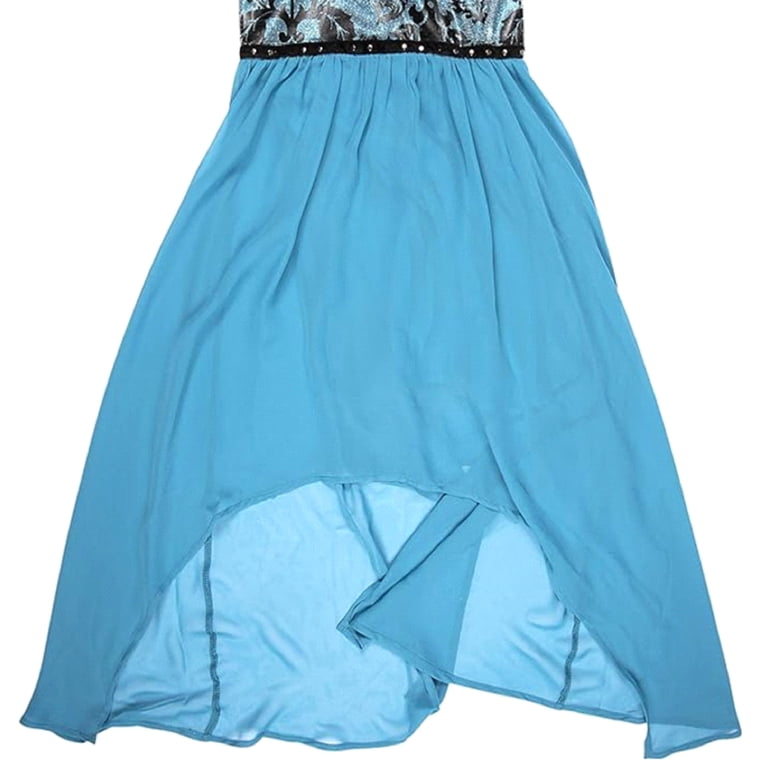 strapless open back dress Fairycore Aesthetic Princess Dress Fairy Prom Dresses Fairy Dresses main image 0