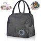 thumbnail image 1 of Picnic bag cooler bag 6L cooler bag foldable lunch bag mini foldable cooler bag cooler bag ice bag mini cooler bags insulated bag lunch thermal bag fo, 1 of 5