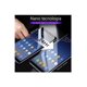 thumbnail image 3 of 3 Micas De Privacidad Hidrogel Compatible Con iPhone 16 Pro, 3 of 8
