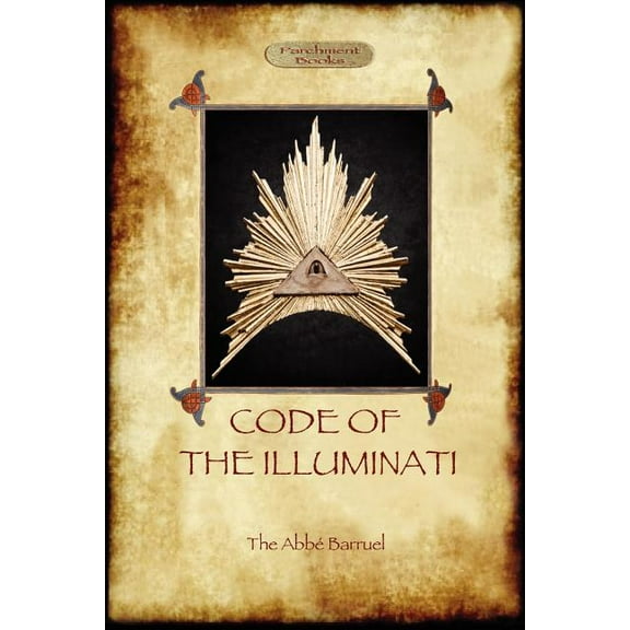 Code of the Illuminati, (Paperback)