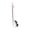 Pink, variant on 2-in-1 Watermelon Spoon 8 Inch, 304 Stainless Steel Dual-End Scoop for Fruit Serving, Rustproof Kitchen Utensil for Home Dining, Dishwasher Safe