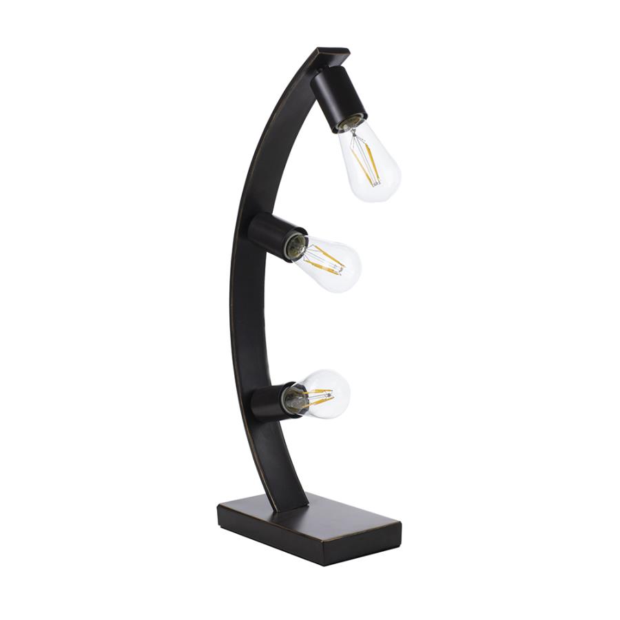 Oil Rubbed Bronze Table Lamp - Walmart.com - Walmart.com