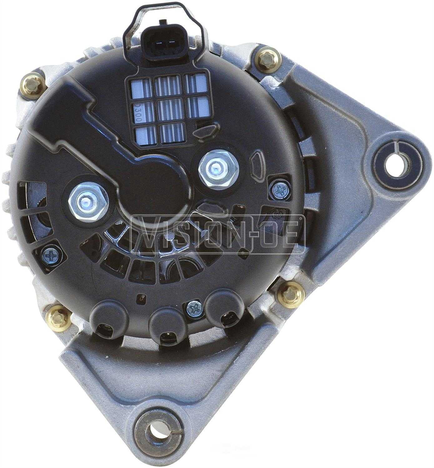 Vision OE 41002 Alternator