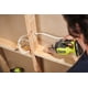 thumbnail image 2 of Aspirador de mano RYOBI RHV18-0, 18 V, 600 ml, colector, 2 of 4