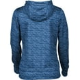 thumbnail image 2 of ProSphere Women's Western Washington University Brushed Pullover Hoodie, 2 of 8