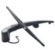 thumbnail image 1 of Front Windshield Wiper Arm & Blade Set of 2 for Chevrolet Trailblazer GMC Envoy Rainier, 1 of 5