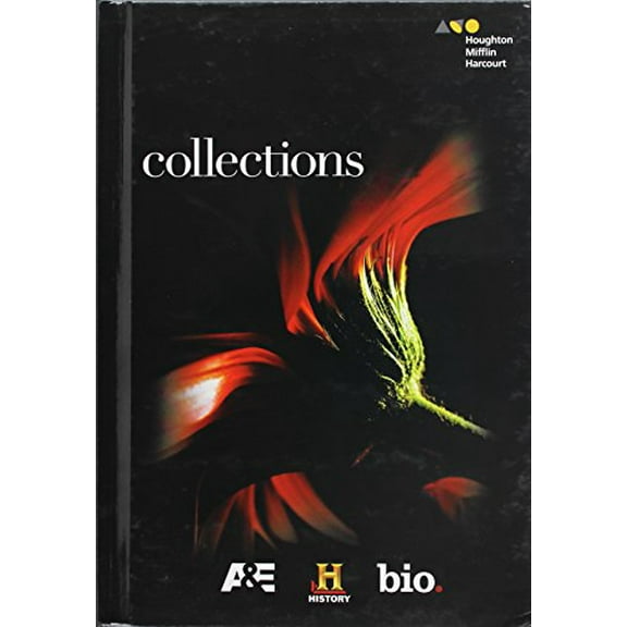 Pre-Owned Student Edition Grade 9 2015 (Collections) Paperback